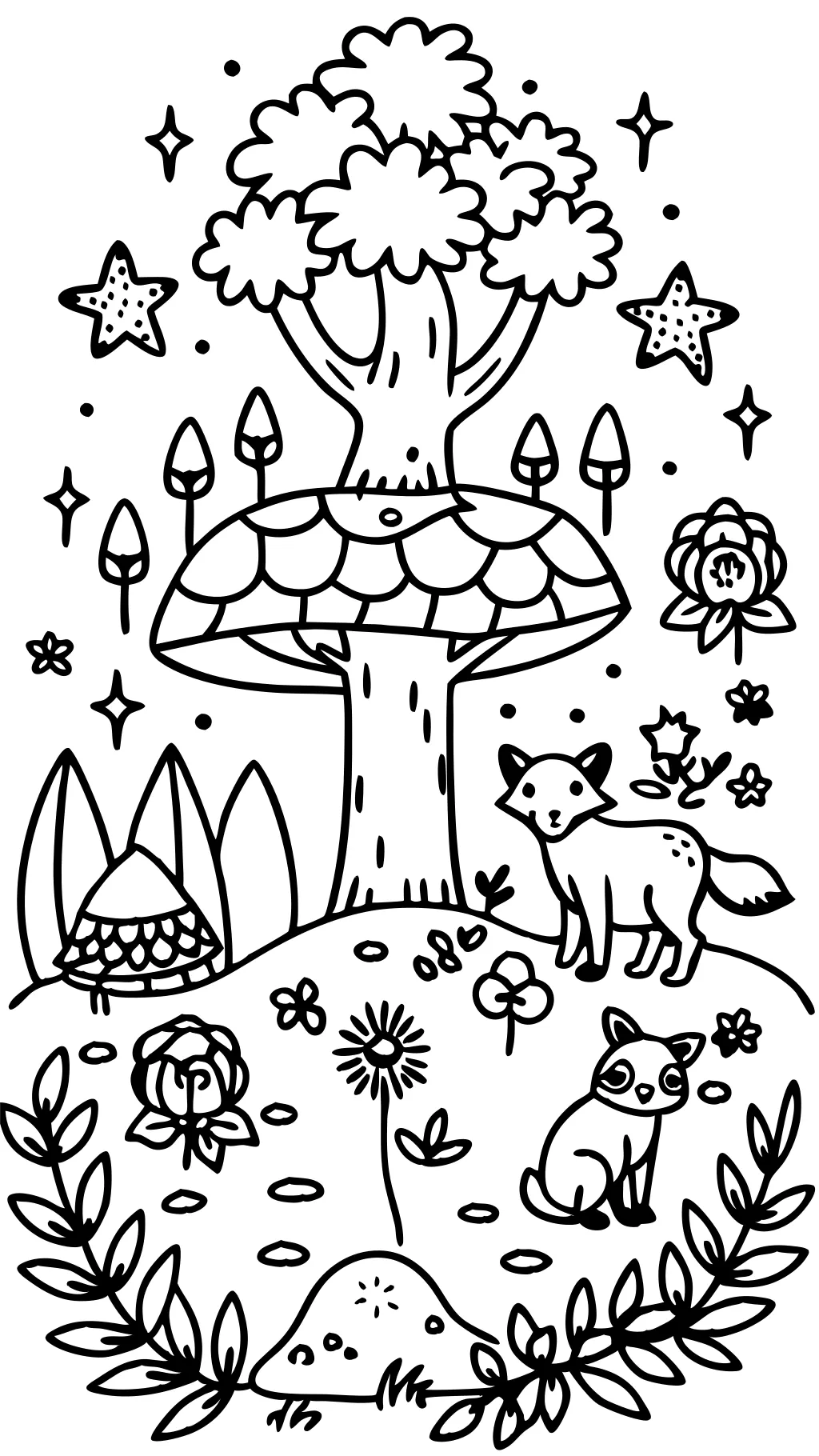 coloring pages websites